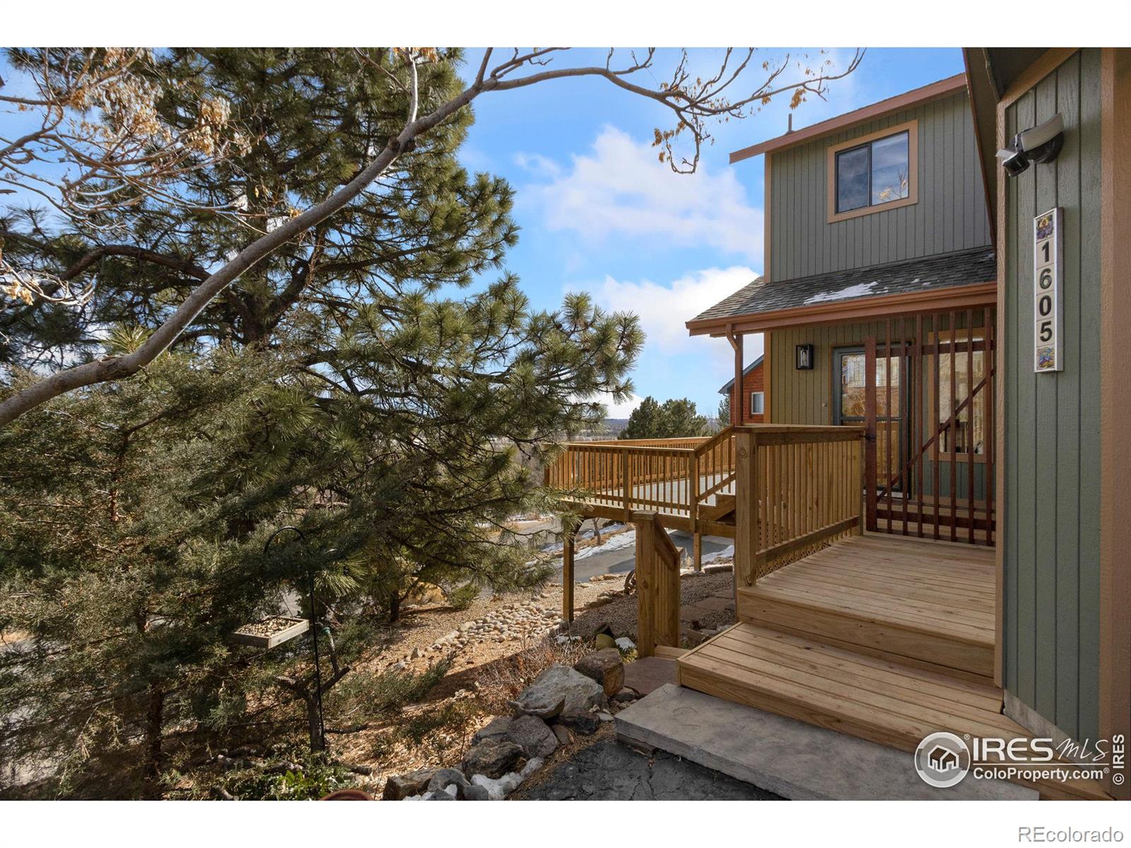 1605 Cliff Side Drive, Loveland, CO, 80538 1 1605 Cliff Side Drive