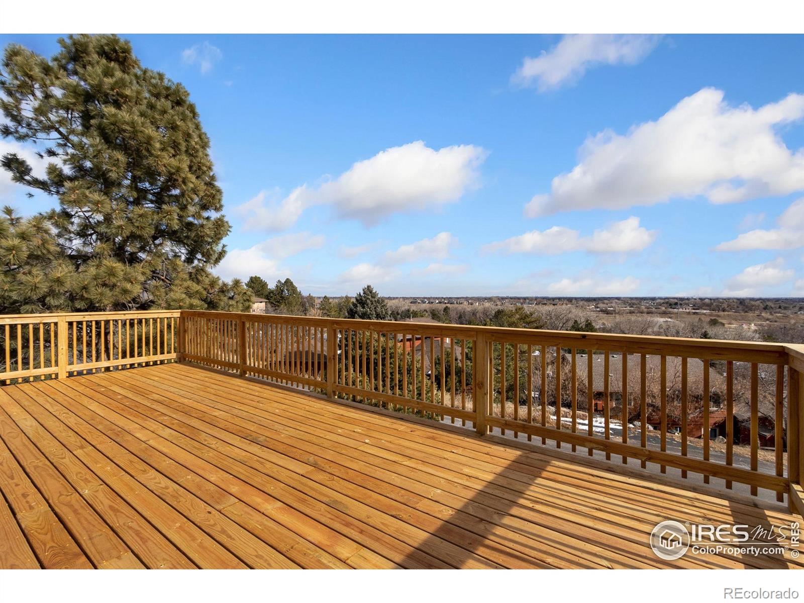 1605 Cliff Side Drive, Loveland, CO, 80538 2 1605 Cliff Side Drive