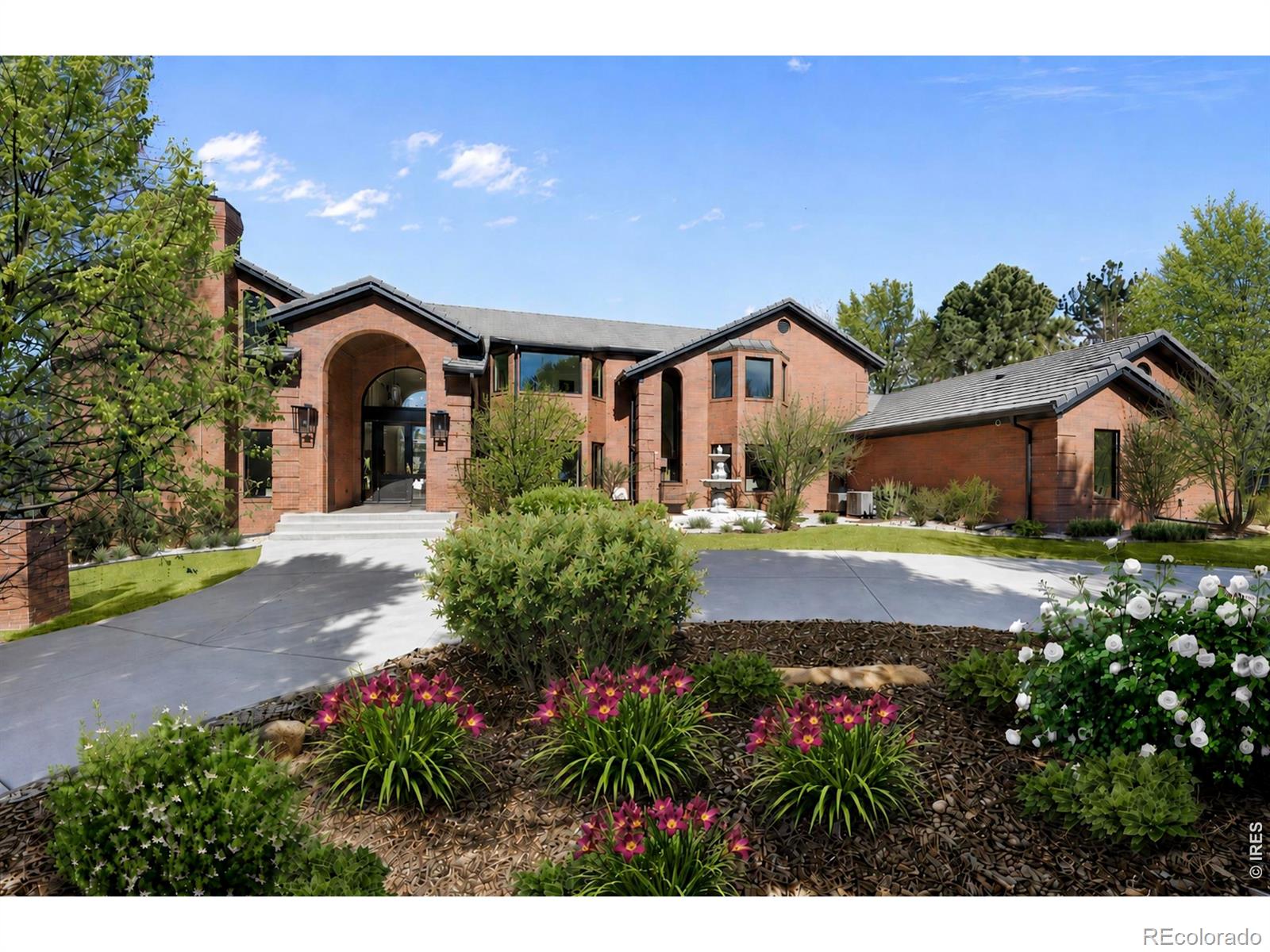 2215 Cherry Hills Farm Drive