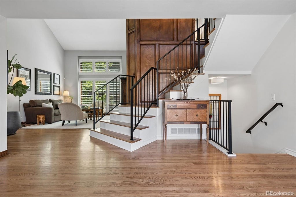 Photo of 5394 E Otero Drive, Centennial, CO 80122 (MLS # 1614171)