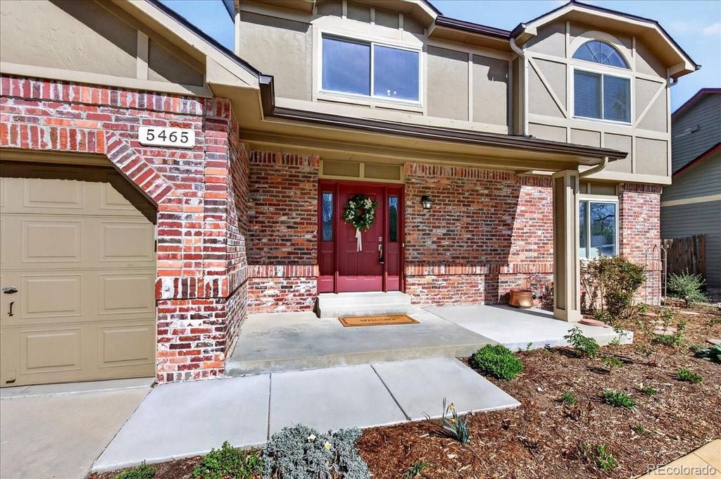Photo of 5465 S Kirk Circle, Centennial, CO 80015 (MLS # 7290422)
