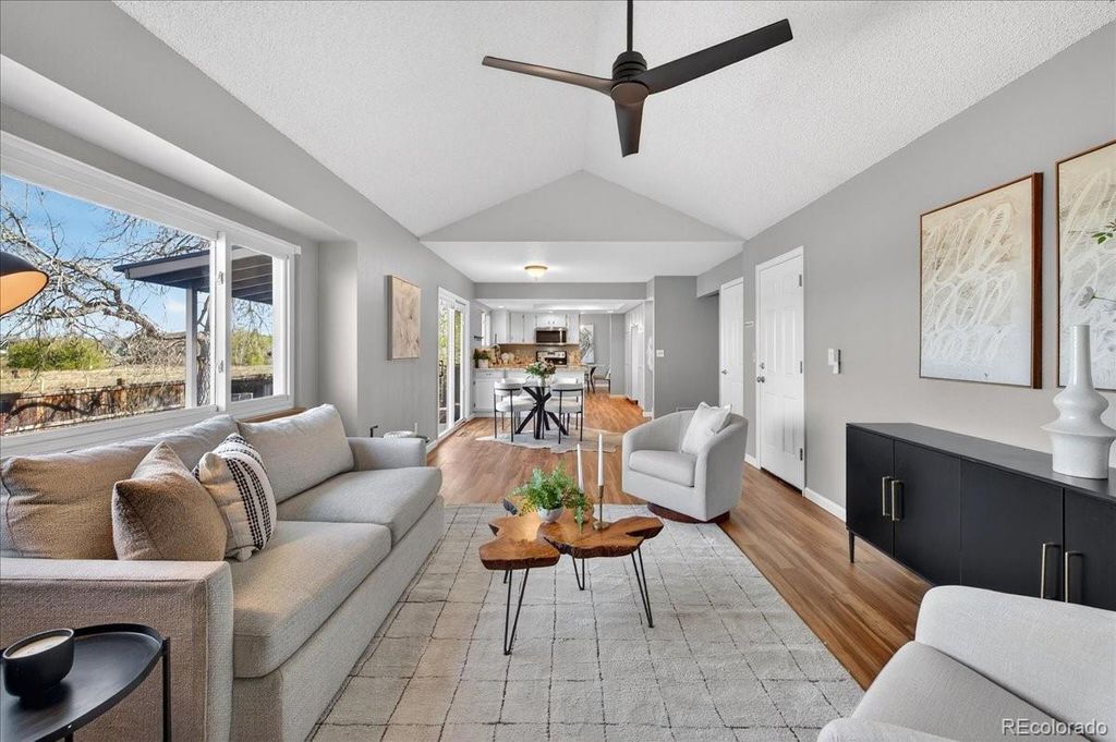 Photo of 5465 S Kirk Circle, Centennial, CO 80015 (MLS # 7290422)
