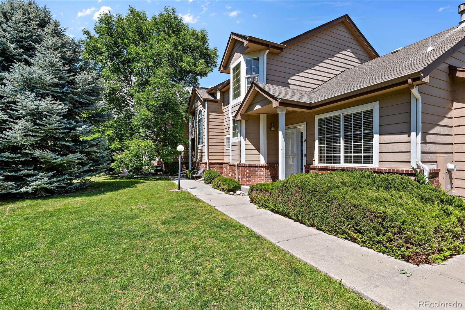 6825 S Webster Street A, Littleton, CO, 80128 4 6825 S Webster Street A
