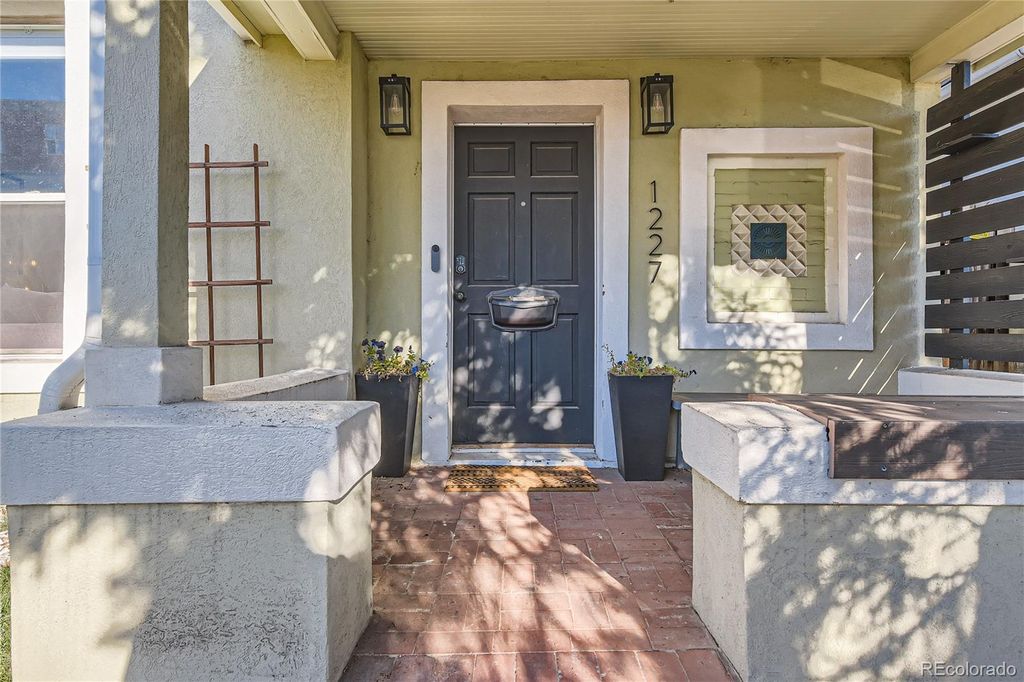 Photo of 1227 E Martin Luther King Jr. Boulevard, Denver, CO 80205 (MLS # 6961438)