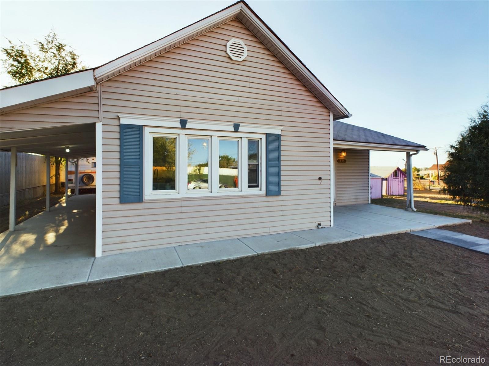 545 Date Street, Hudson, CO, 80642 3 545 Date Street