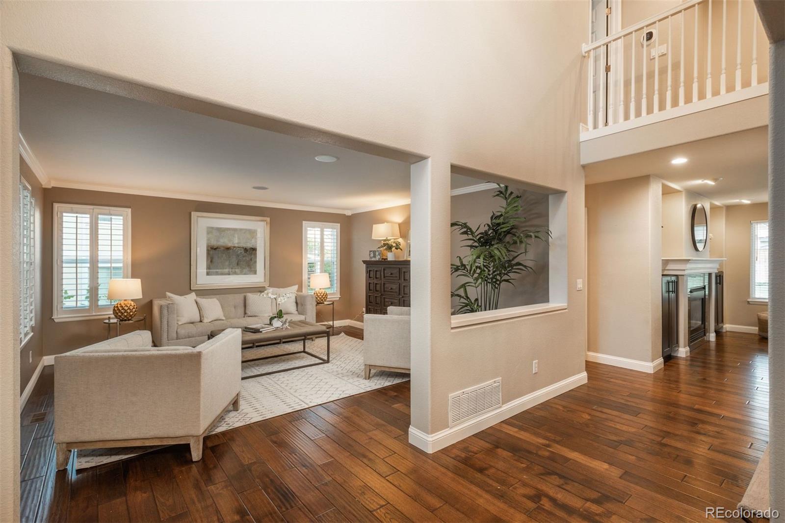 9325 Lark Sparrow Drive