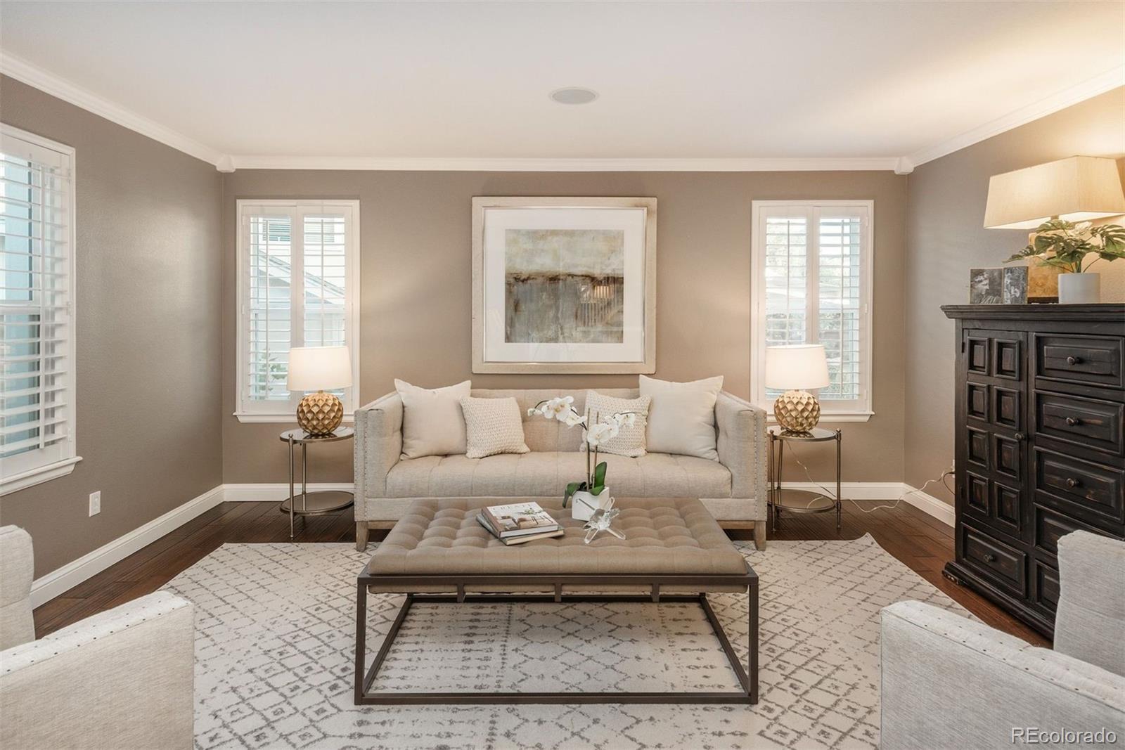 9325 Lark Sparrow Drive