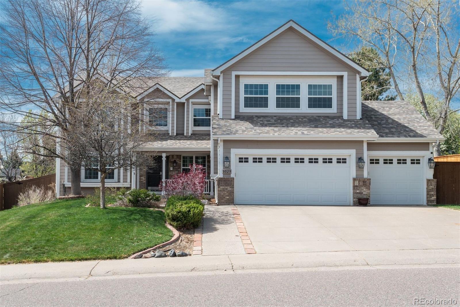 9325 Lark Sparrow Drive