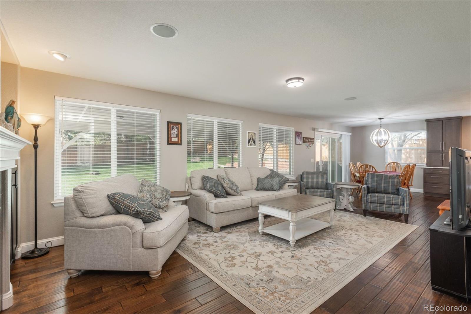 9325 Lark Sparrow Drive