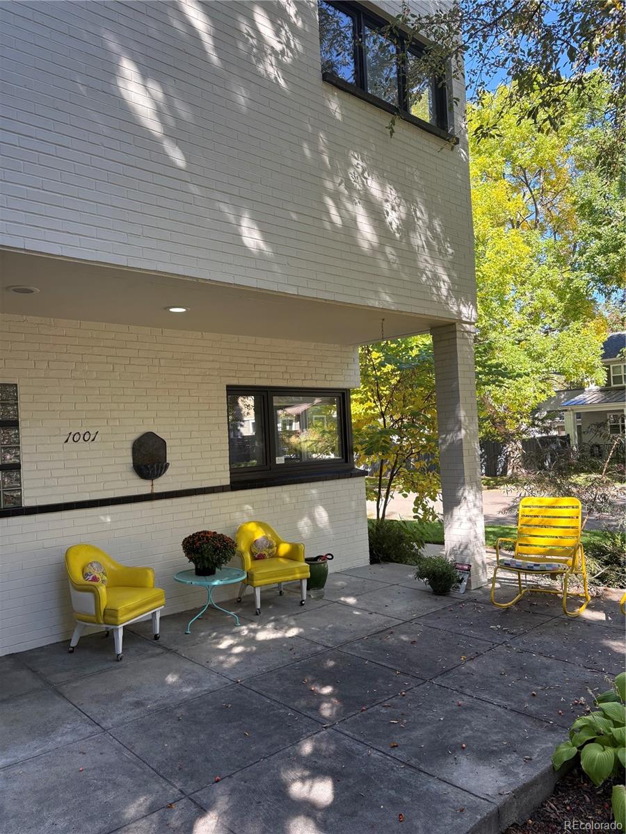 1001 S Elizabeth Street