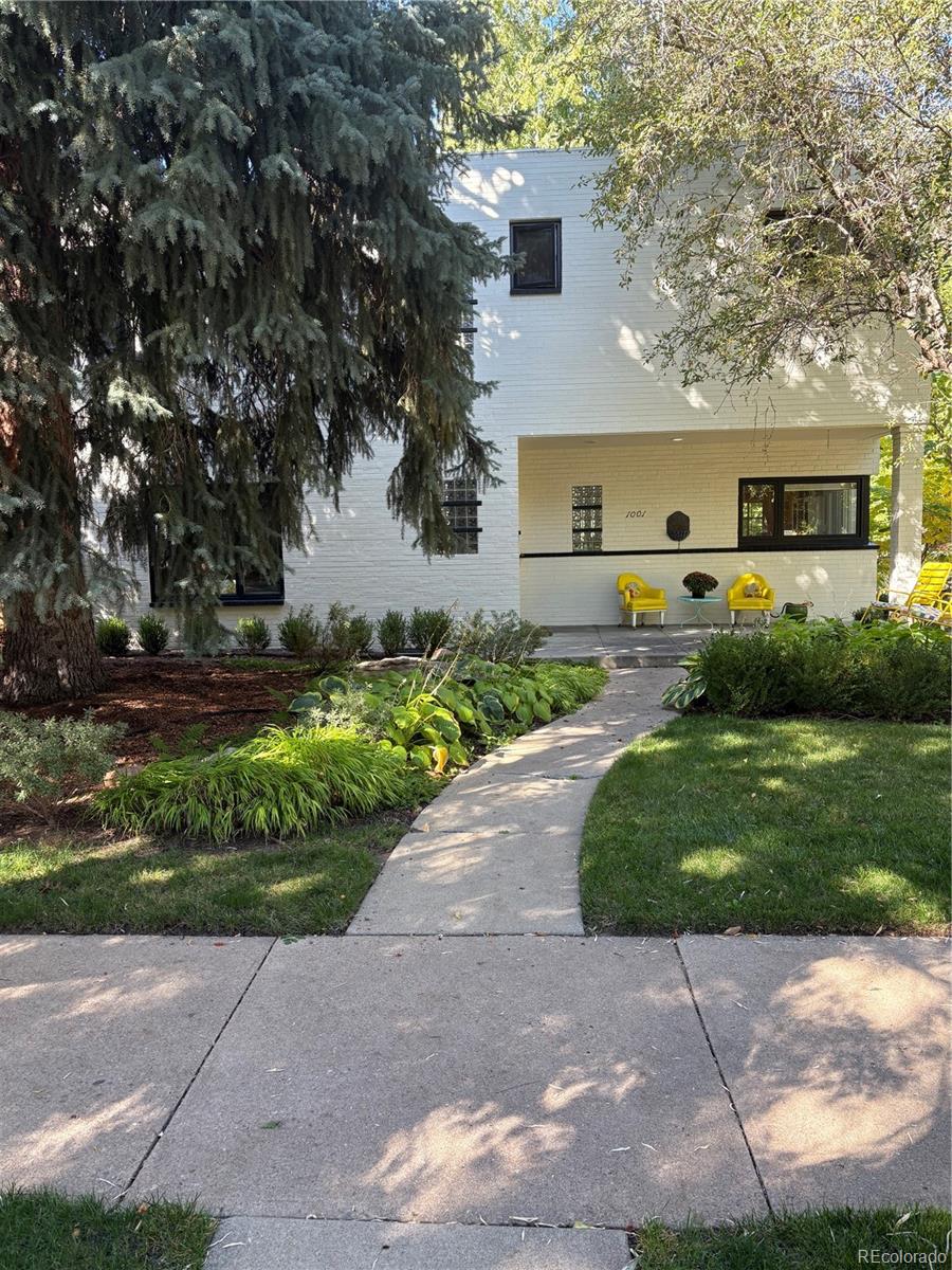 1001 S Elizabeth Street