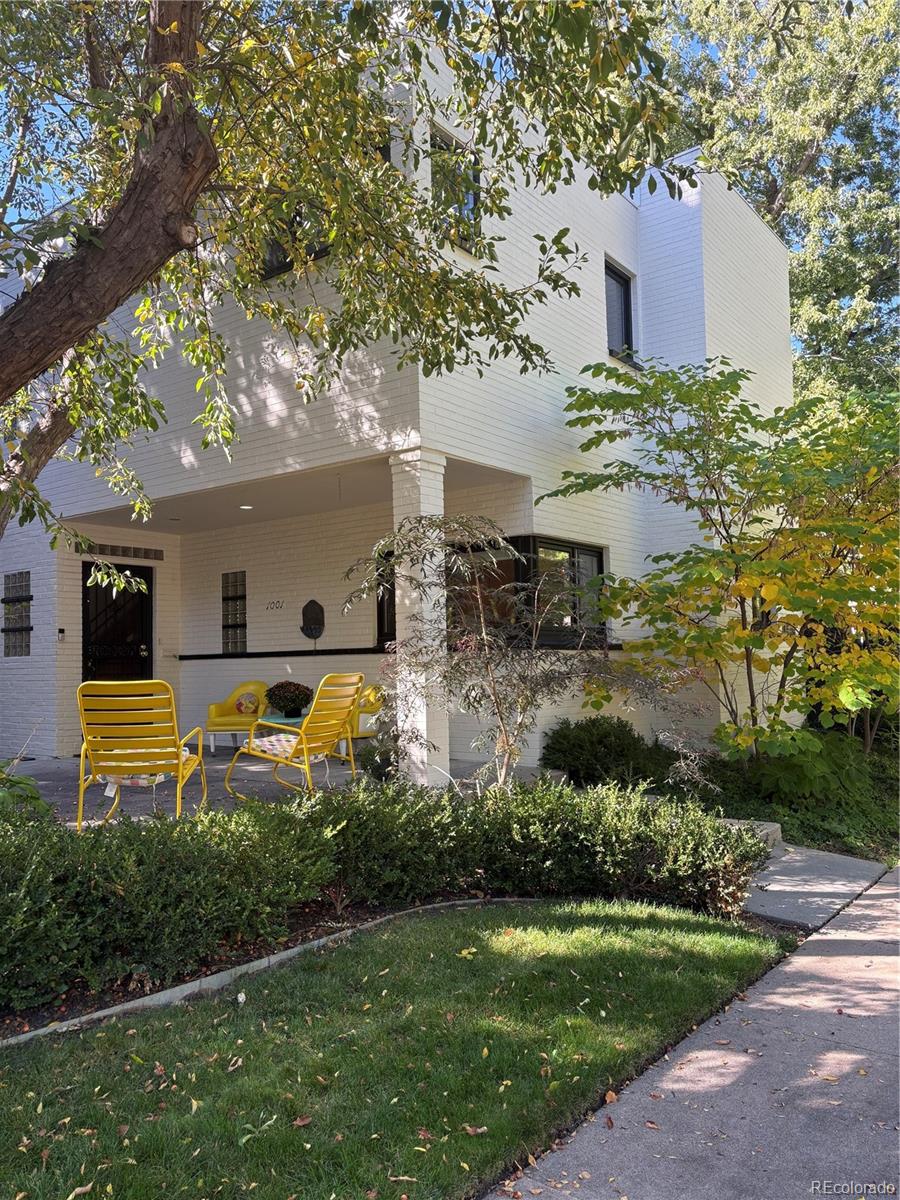 1001 S Elizabeth Street