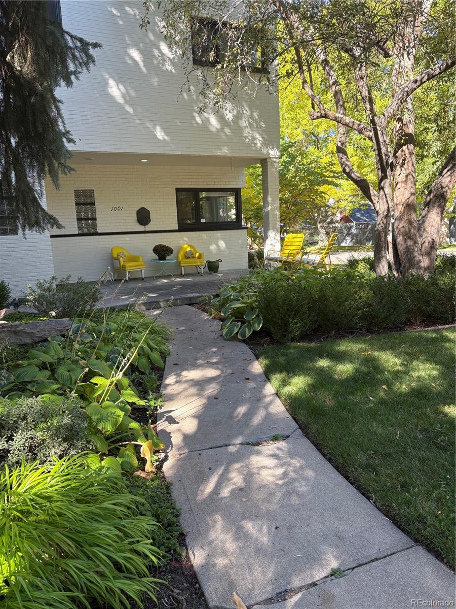 1001 S Elizabeth Street