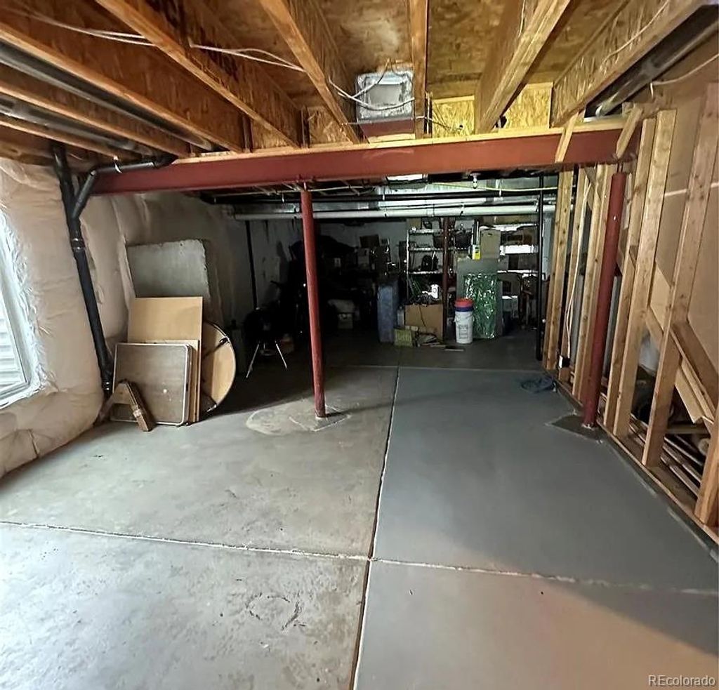 Photo of 335 Jackson Street, Lafayette, CO 80026 (MLS # 8361531)