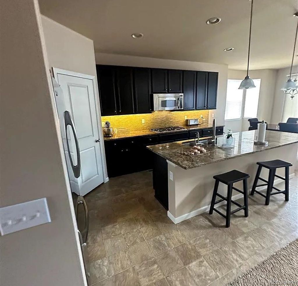 Photo of 335 Jackson Street, Lafayette, CO 80026 (MLS # 8361531)