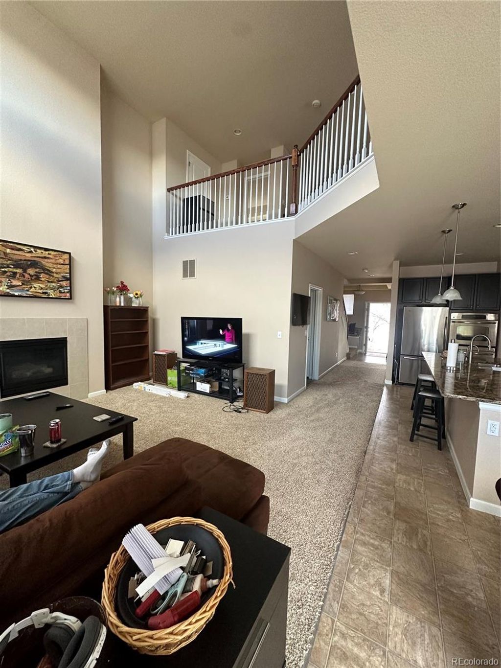 Photo of 335 Jackson Street, Lafayette, CO 80026 (MLS # 8361531)