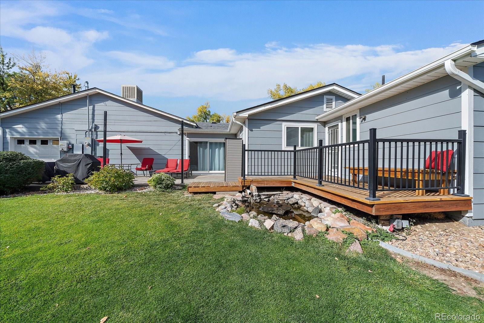 34 Skyline Drive, Wheat Ridge, CO, 80215 3 34 Skyline Drive