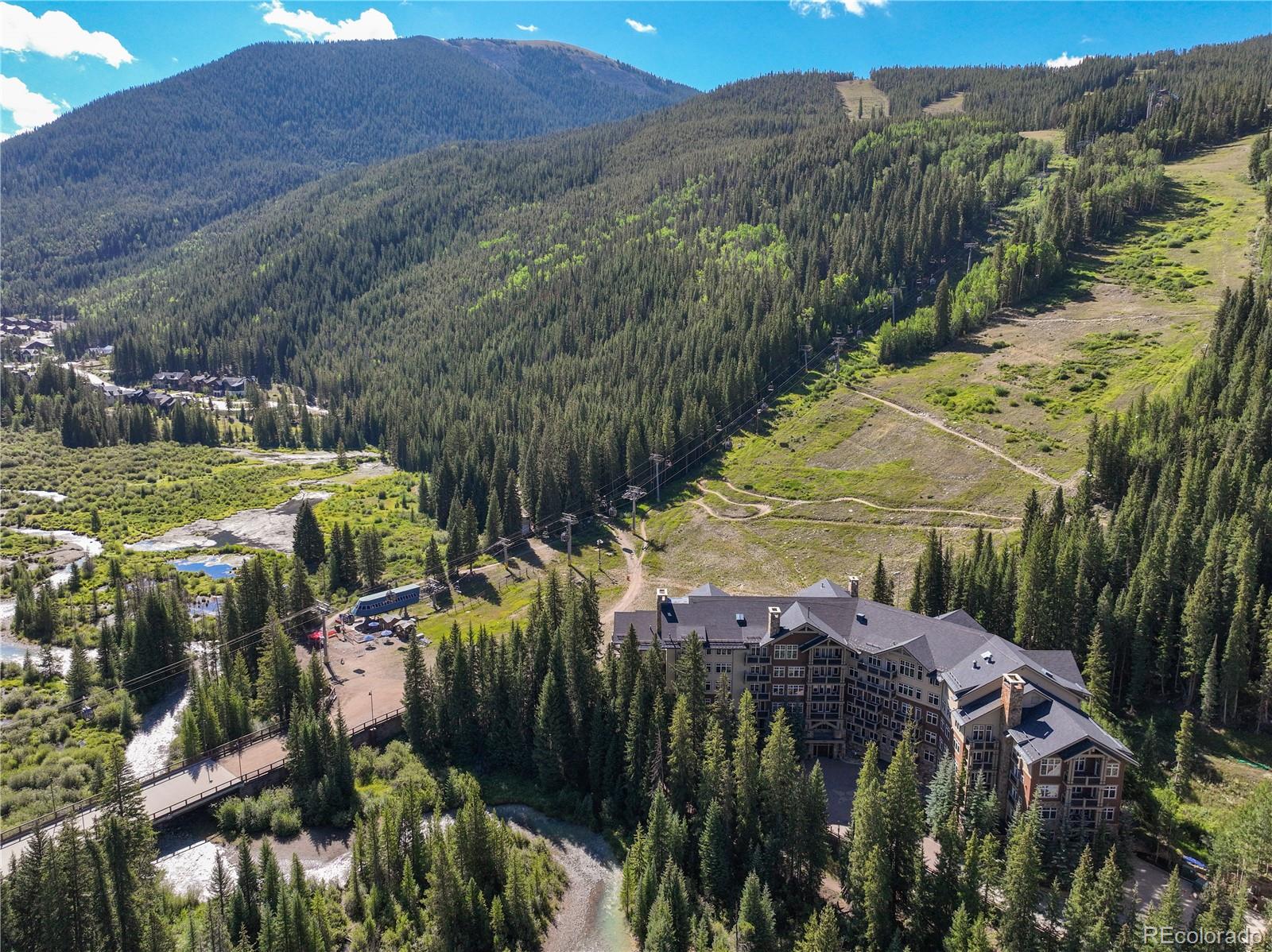 280 Trailhead Drive 3020