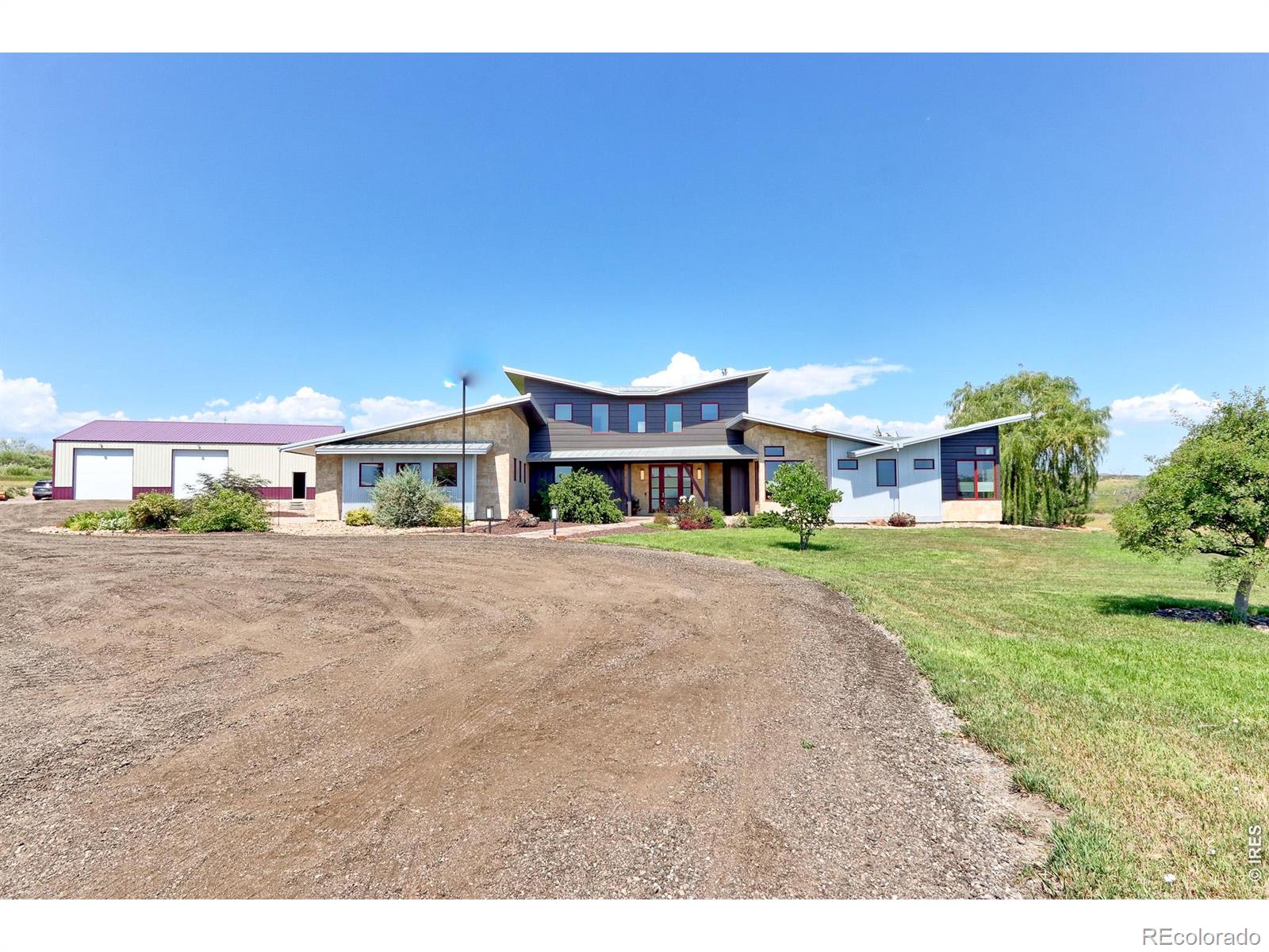 115 S County Road 23