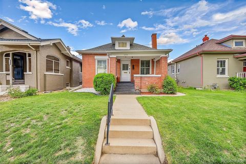 2204 S Acoma Street Denver CO 80223