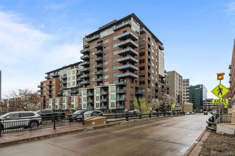 1401 Wewatta Street 311 Denver CO 80202