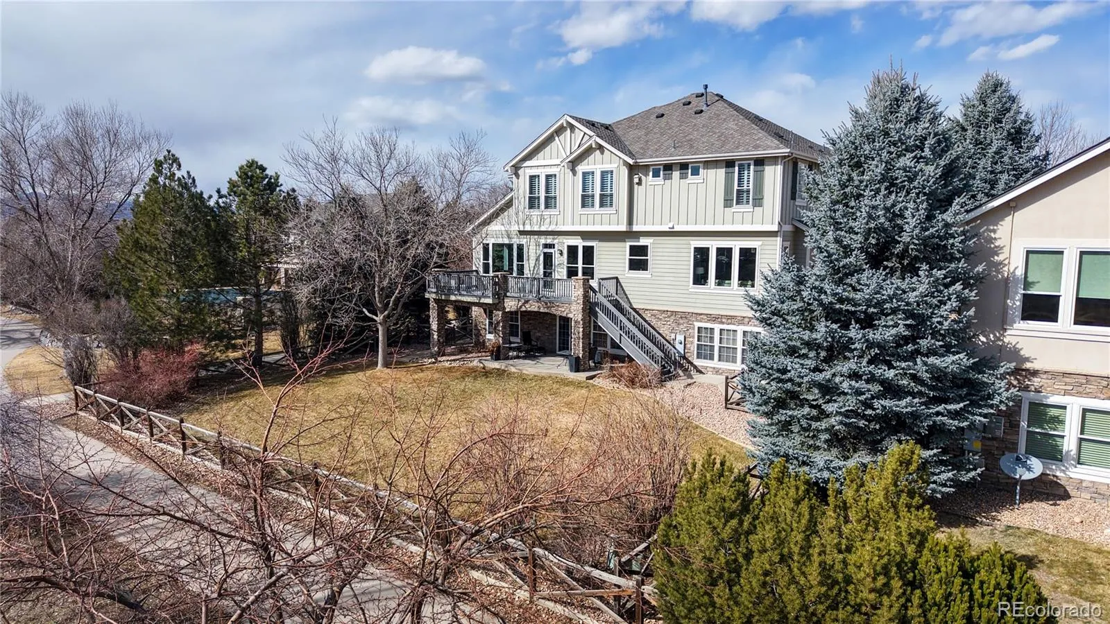 Westminster, Colorado 80031, United States, 4 Bedrooms Bedrooms, ,5 BathroomsBathrooms,Residential,Active,79760