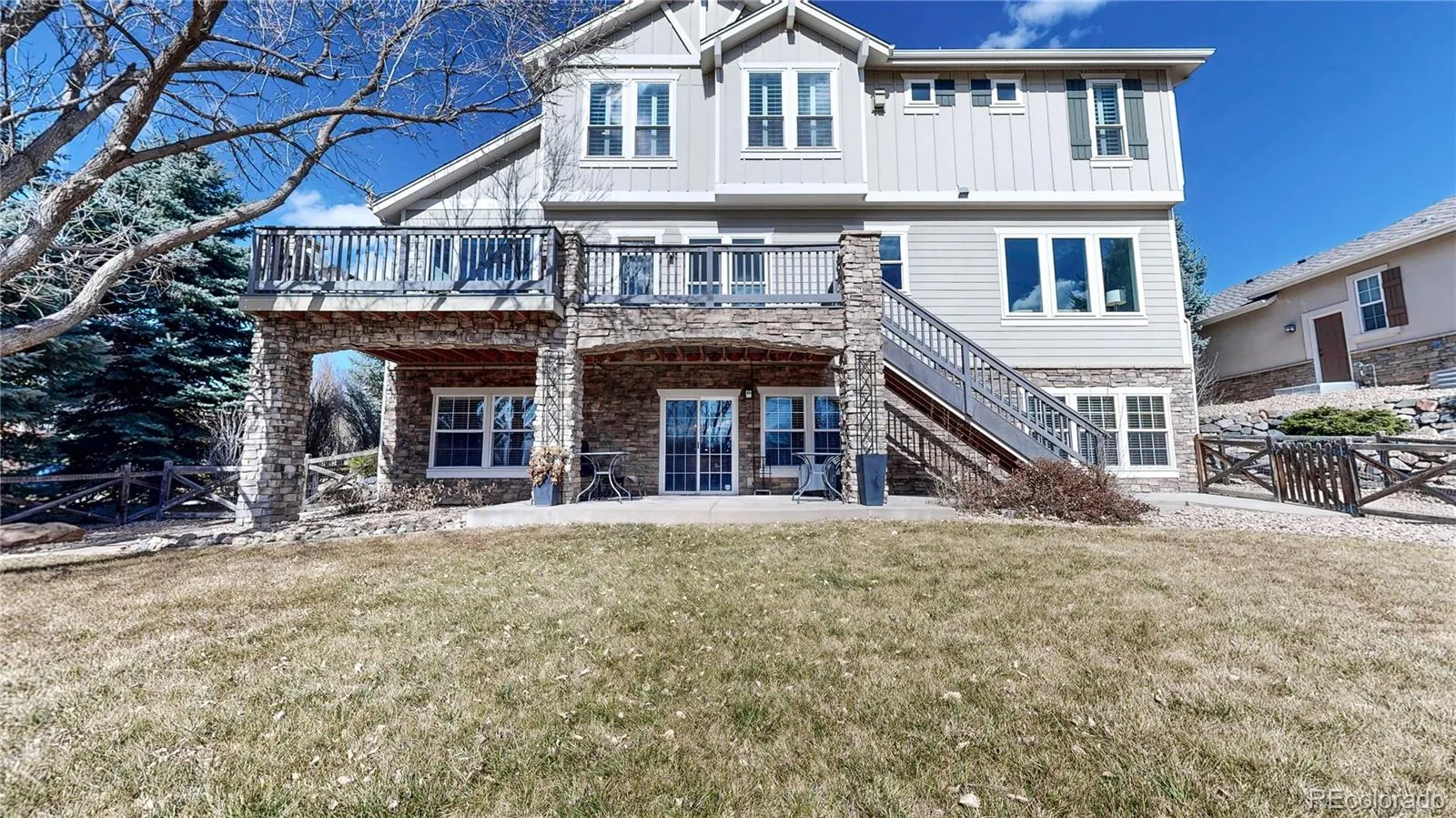 Westminster, Colorado 80031, United States, 4 Bedrooms Bedrooms, ,5 BathroomsBathrooms,Residential,Active,79760