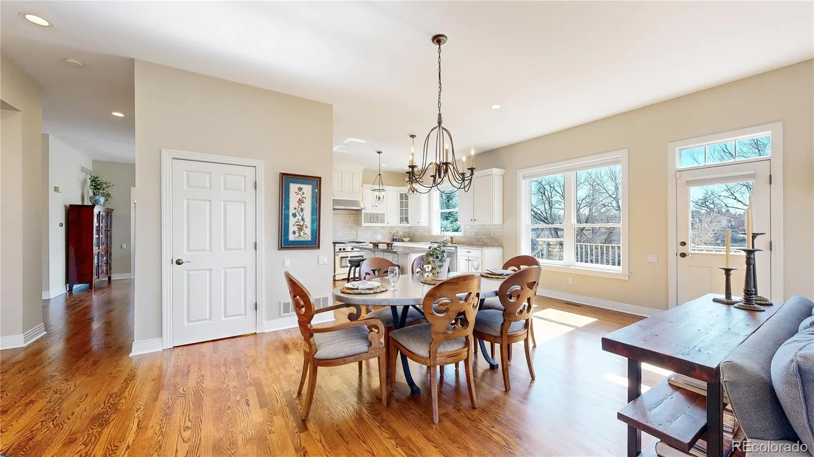 Westminster, Colorado 80031, United States, 4 Bedrooms Bedrooms, ,5 BathroomsBathrooms,Residential,Active,79760