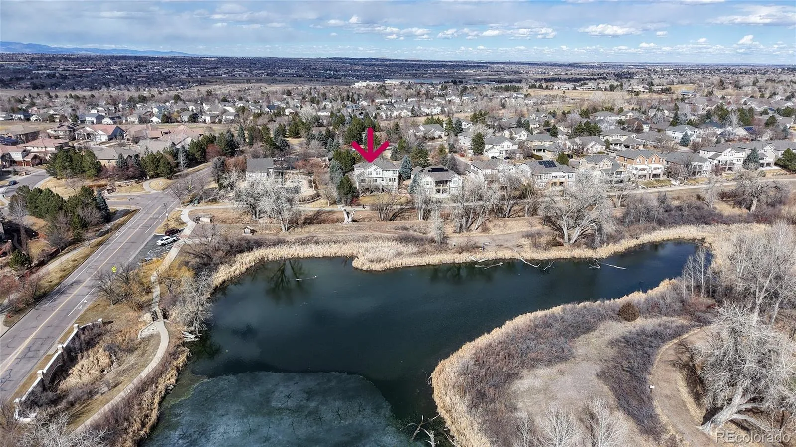 Westminster, Colorado 80031, United States, 4 Bedrooms Bedrooms, ,5 BathroomsBathrooms,Residential,Active,79760