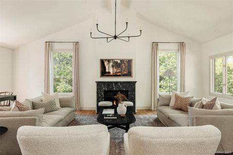 24 Spyglass Drive Littleton CO 80123