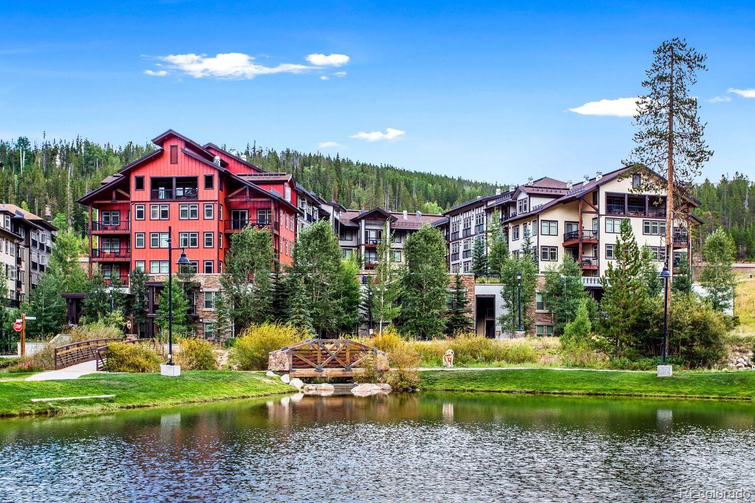 View Winter Park, CO 80482 condo