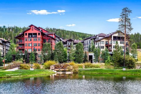 580 Winter Park Drive 4357 Winter Park CO 80482