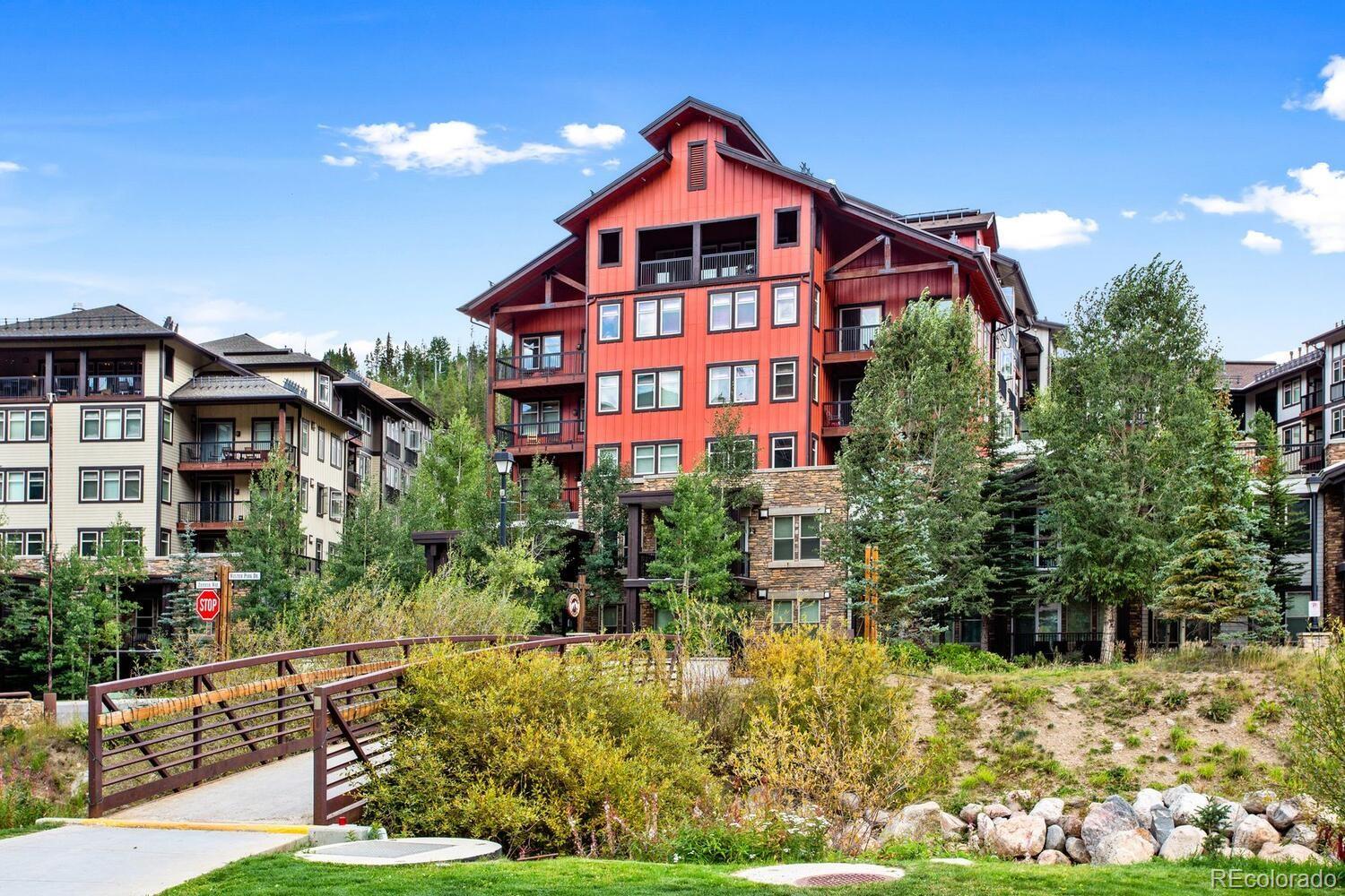 580 Winter Park Drive 4357