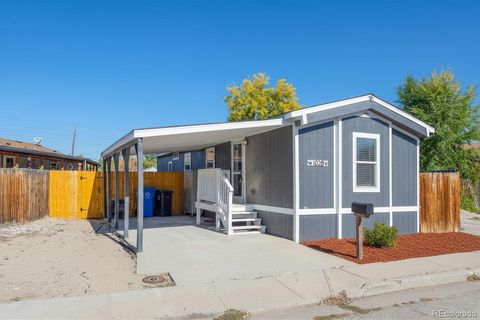 1028 Cynthia Court Loveland CO 80537