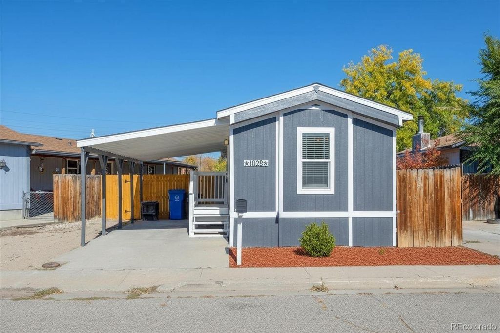 Photo of 1028 Cynthia Court, Loveland, CO 80537 (MLS # 9420696)