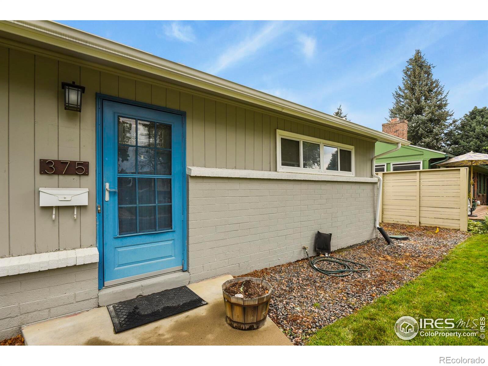 375 Hemlock Street