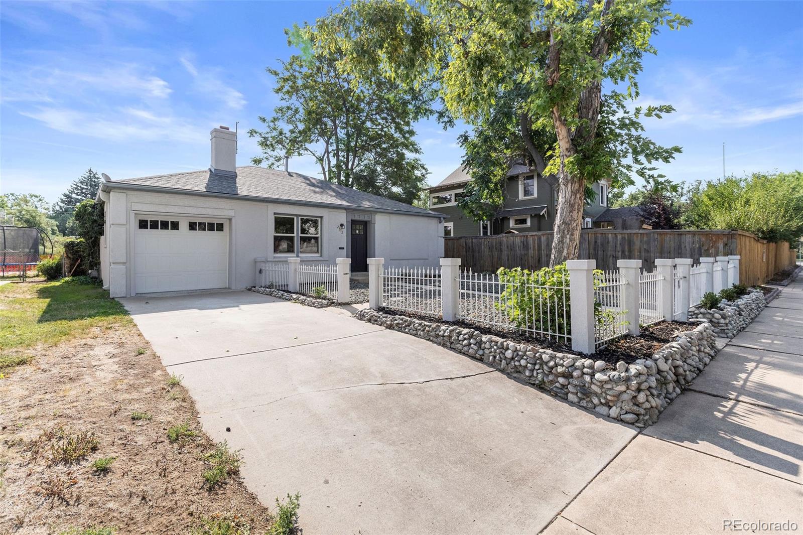 2612 Albion Street