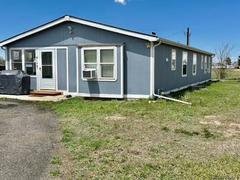 519 S Owens Circle, Byers, CO 80103 - #: 2473309