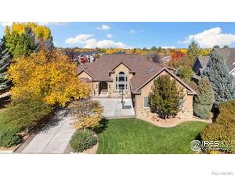 Photo of 1024 Belvedere Court, Fort Collins, CO 80525 (MLS # IR1046040)