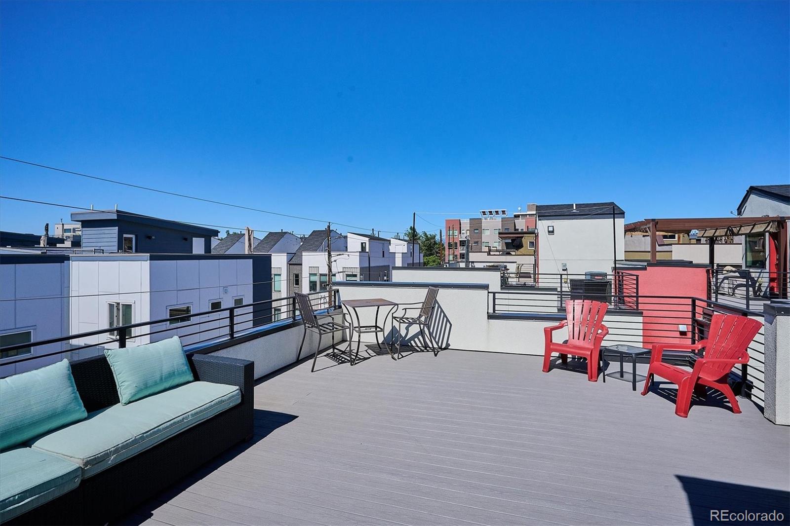 2816 W 26th Avenue 106