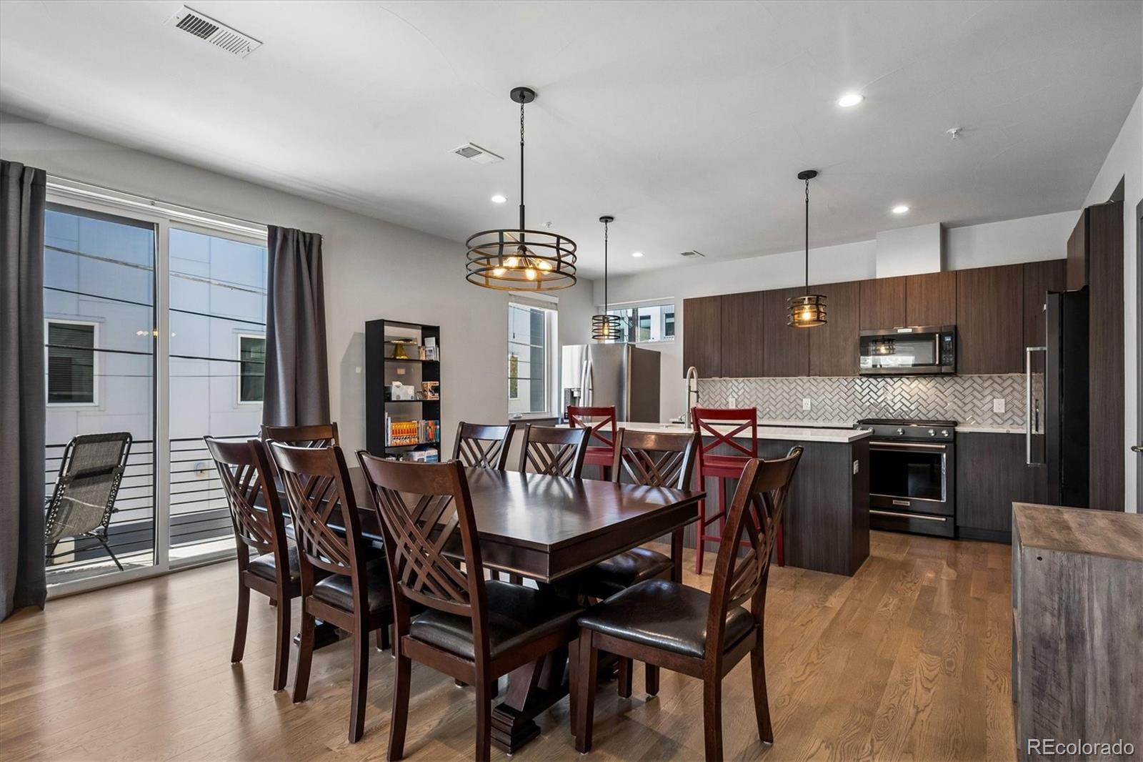 2816 W 26th Avenue 106