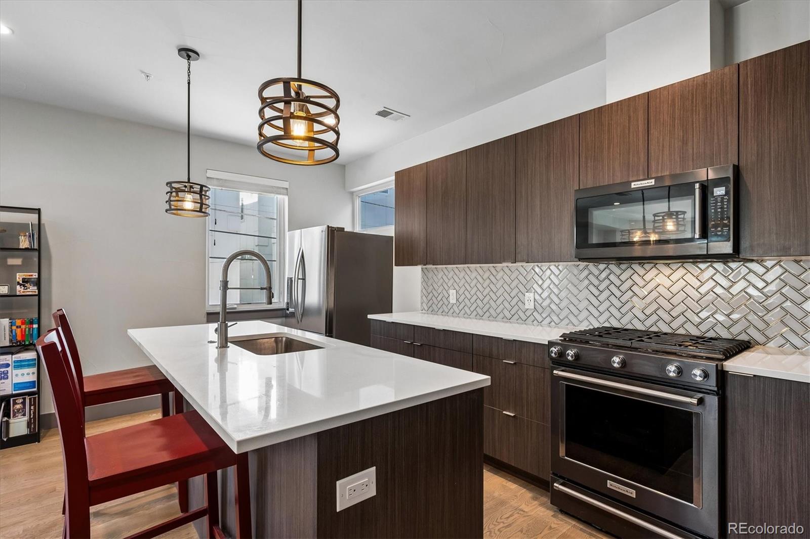 2816 W 26th Avenue 106