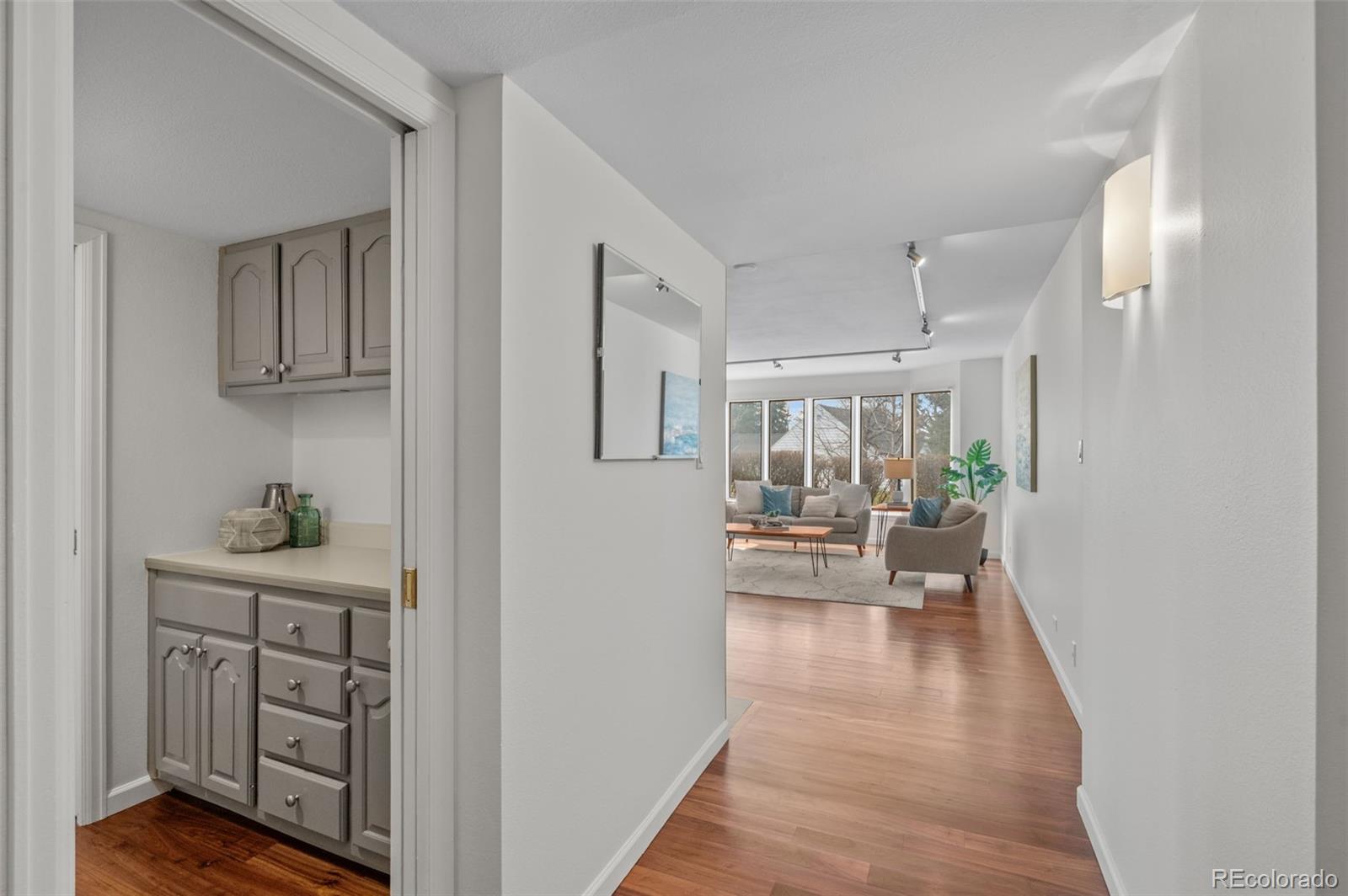 4605 S Yosemite Street C-105