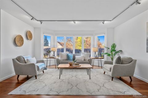 Photo of 4605 S Yosemite Street #C-105, Denver, CO 80237 (MLS # 3124323)