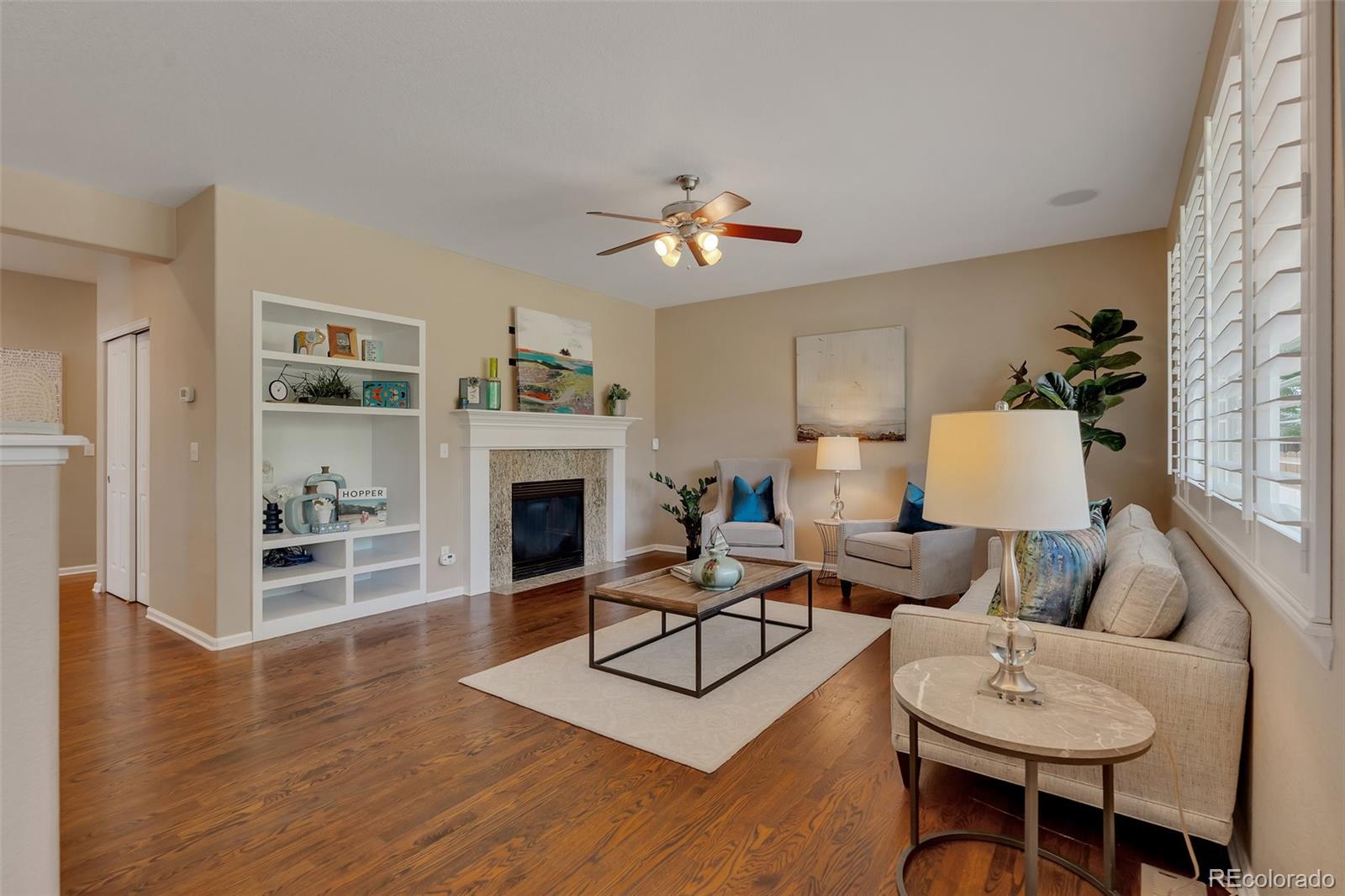 11963 S Black Horn Circle