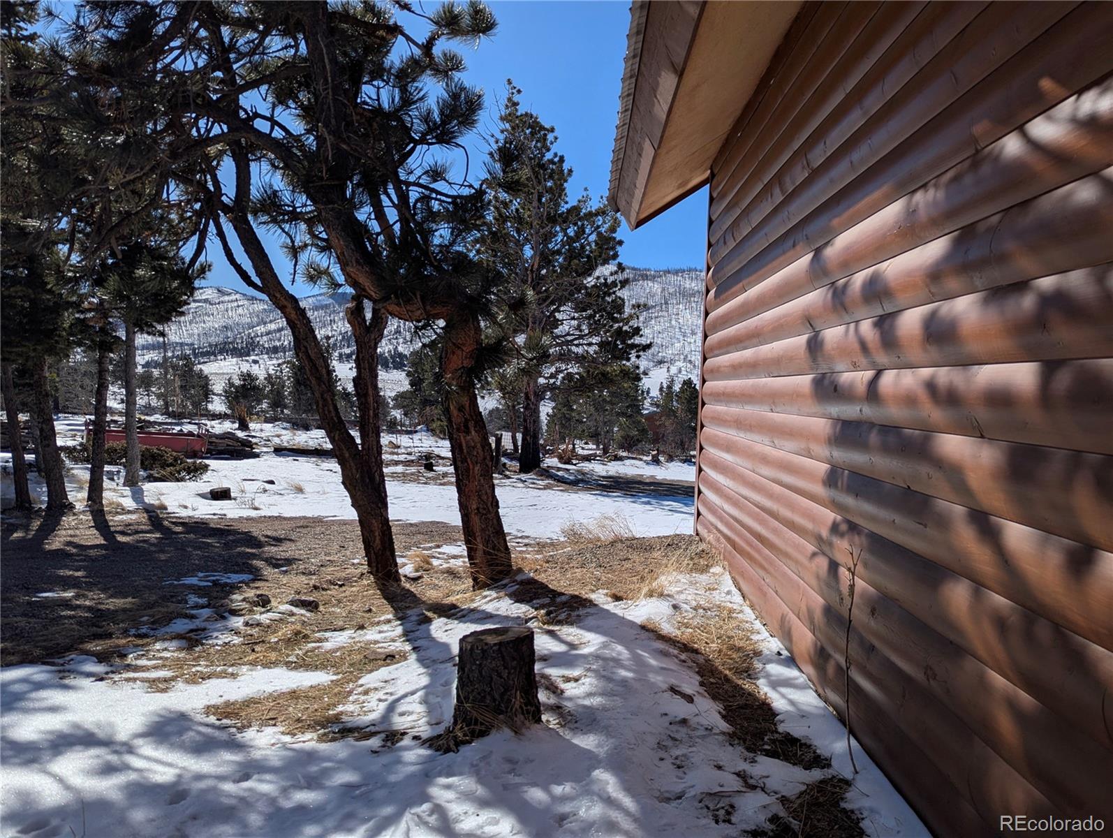 613 Macdonald Place, Fort Garland, CO, 81133 1 613 Macdonald Place