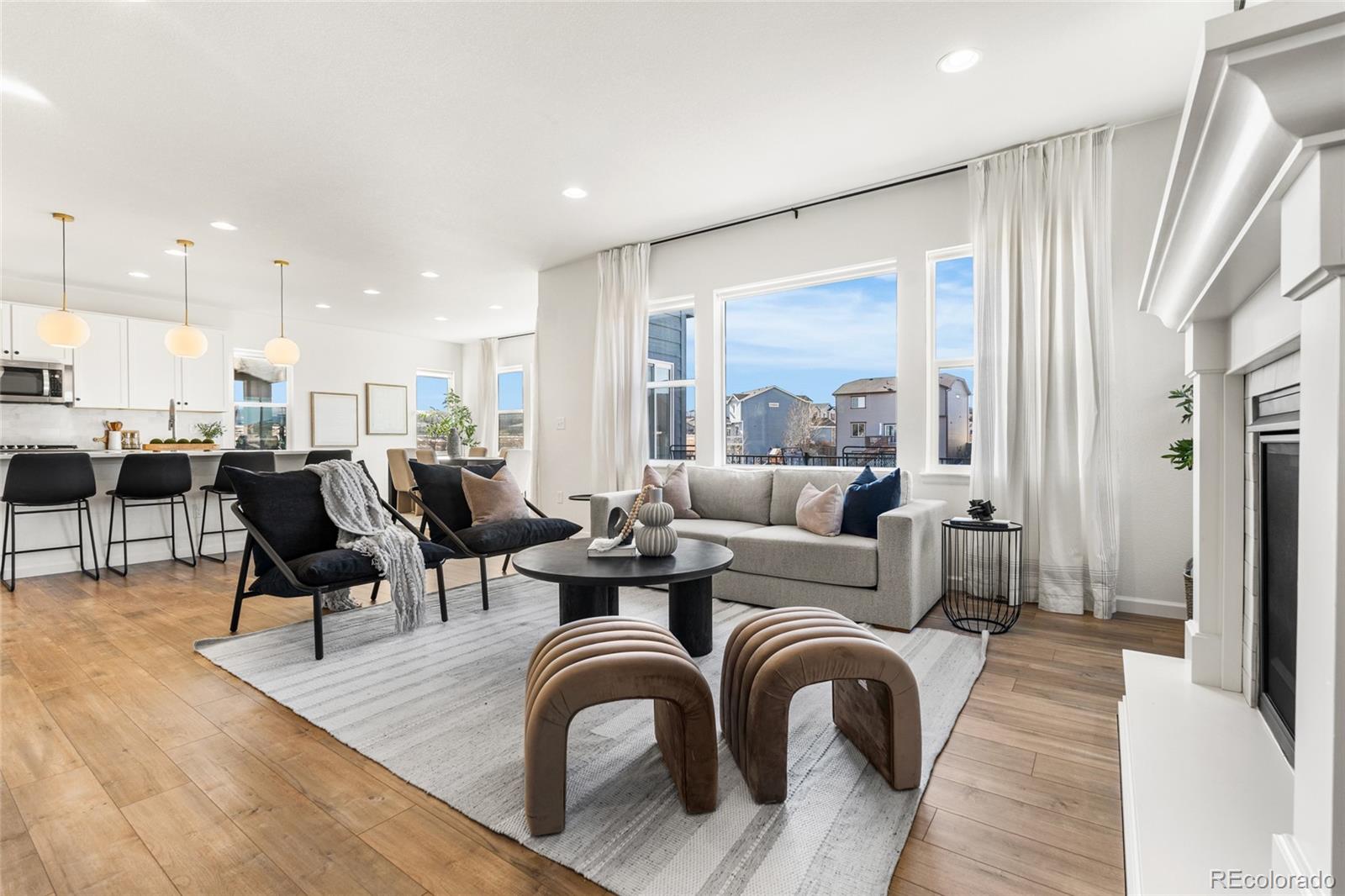 4675 High Mesa Circle