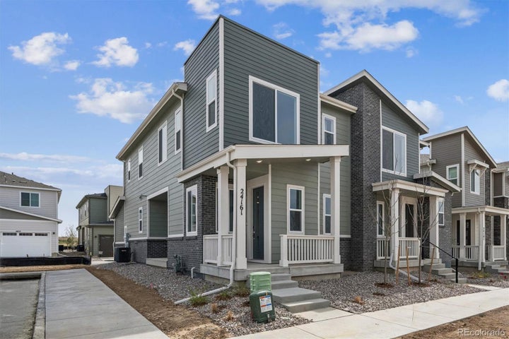 Photo 1 of 19 — 24161 E 30th Place, Aurora, CO 80019