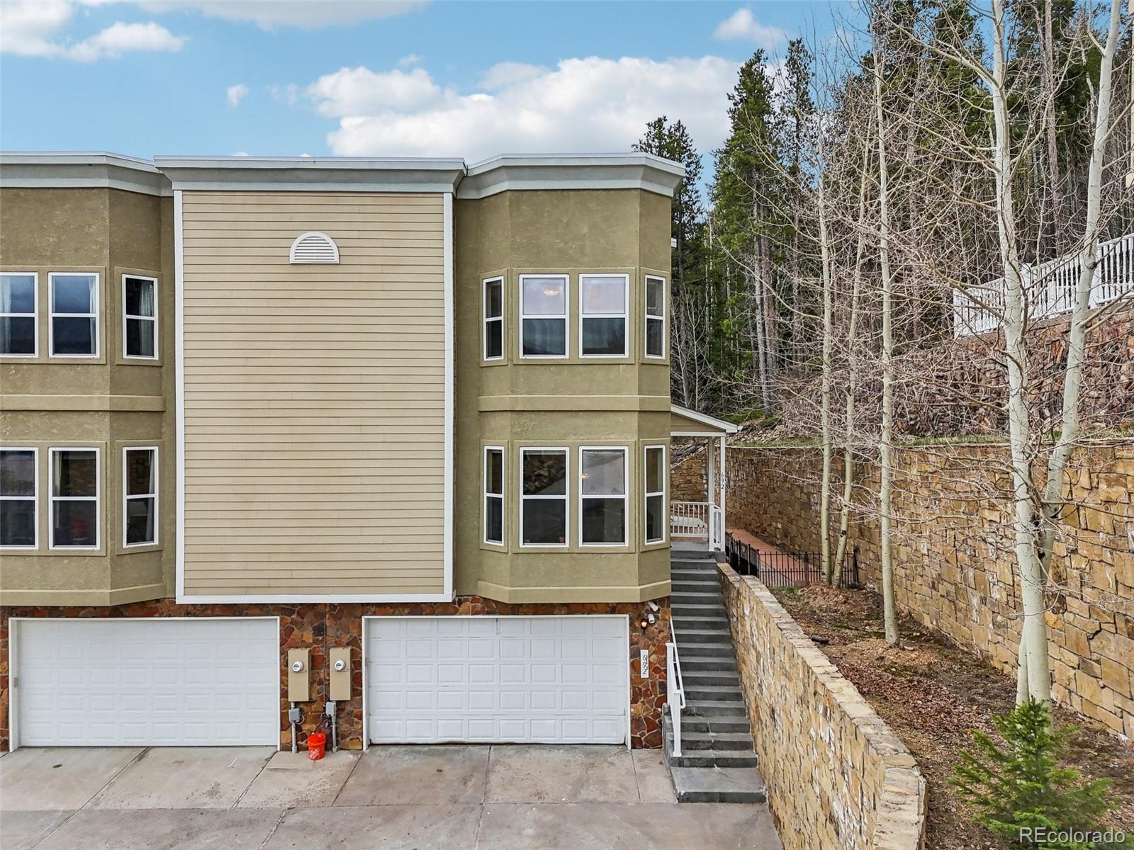 692 Louis Drive, Central City, CO, 80427 2 692 Louis Drive