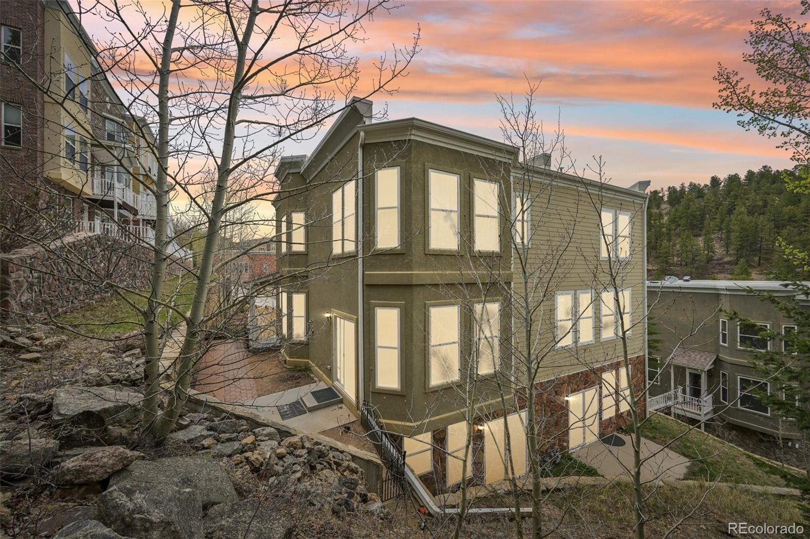 692 Louis Drive, Central City, CO, 80427 1 692 Louis Drive